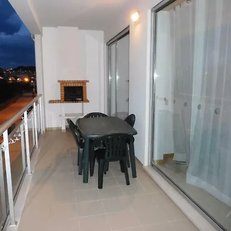 Апартаменты Azul Bay