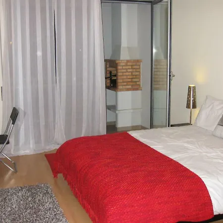 Апартаменты Azul Bay