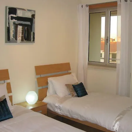 Апартаменты Azul Bay